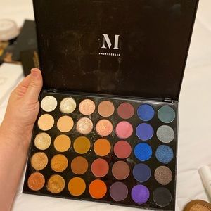 Morphe 35V